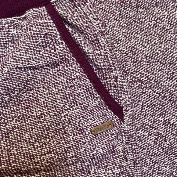 Roots Jogger Sweatpants - Picture 2 of 7